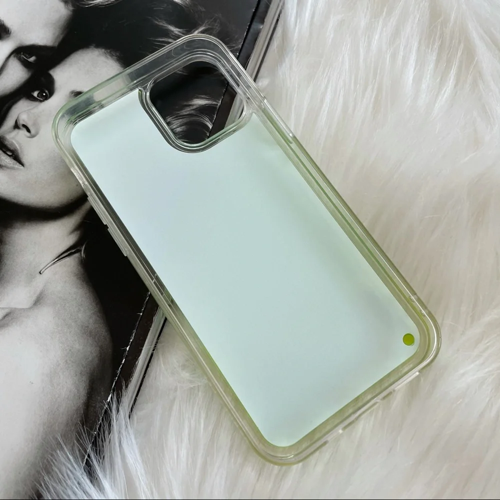 Dabney Lee Floating Sand iPhone 12 Pro Case